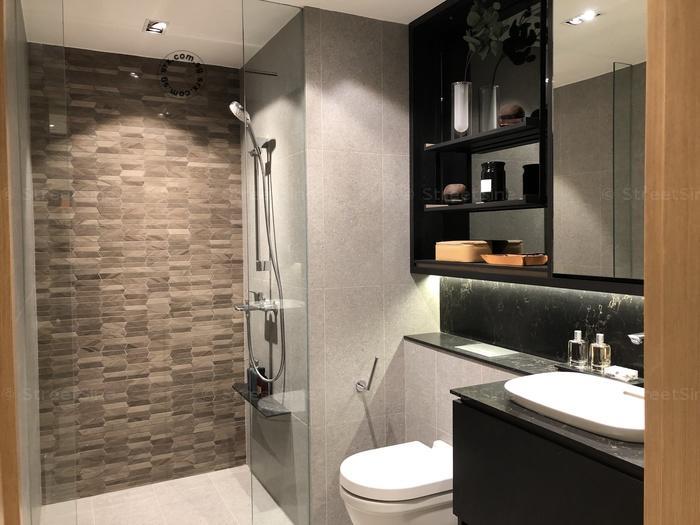 Fyve Derbyshire (D11), Apartment #1981762